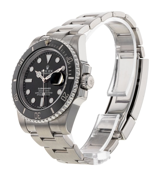 Rolex Submariner 116610 LN